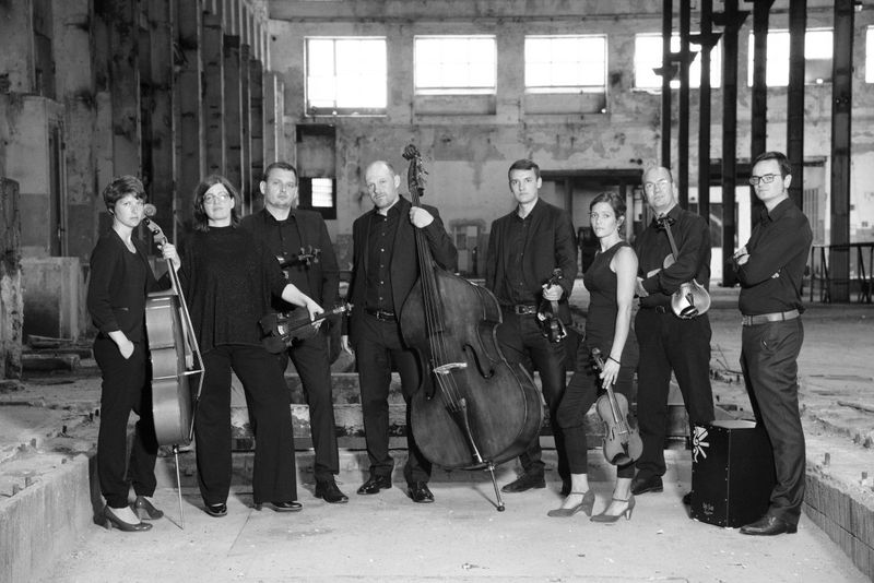Ponticelli Ensemble