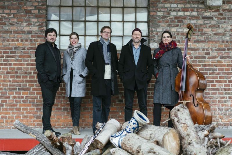Ensemble Vinorosso