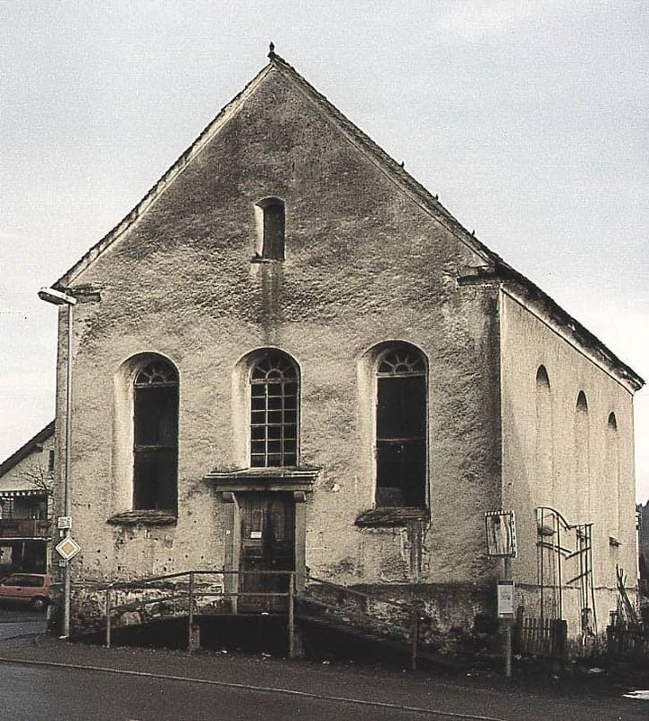 Alte Kirche