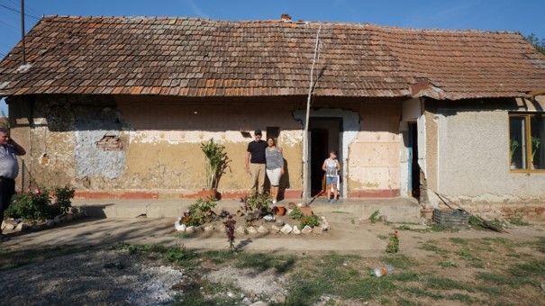Sathmarer Spuren | Zwei Welten – doppelte Heimat