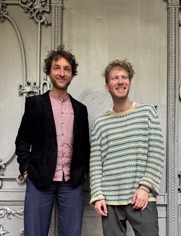 DUO LAUER-BURKERT