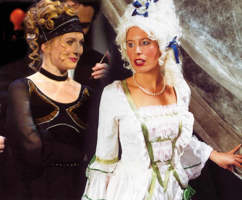 Vivat Opera - Vivat Operetta!